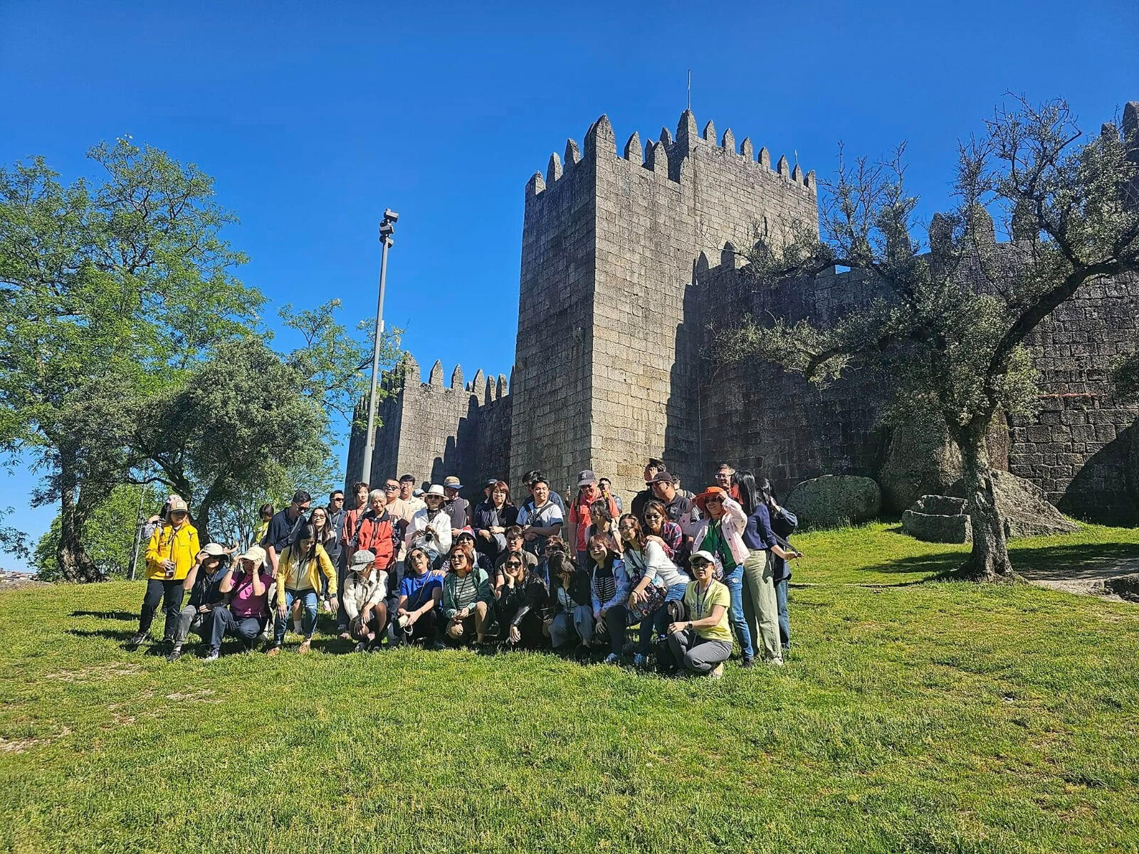 Guia Dia Completo (8 Horas)